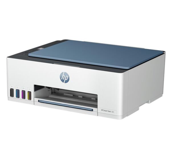 HP Smart Tank 585 Çok işlevli Renkli (1F3Y4A)