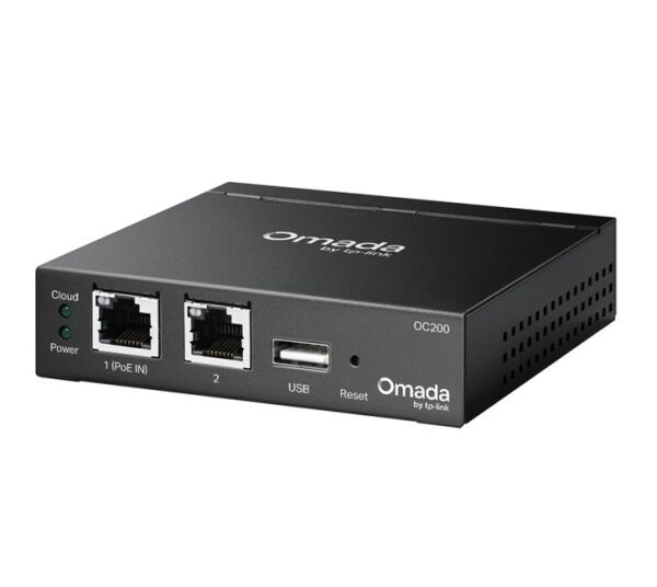 Omada Cloud Controller (OC200)
