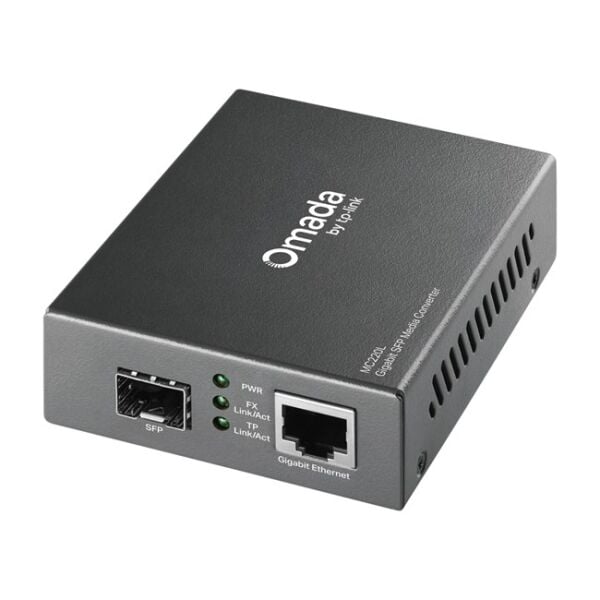 Omada Gigabit Ethernet (RJ45) Dönüştürücü