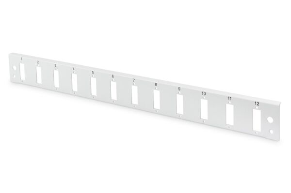 Digitus DN-96201-QL 12 x SC Duplex SC Simplex