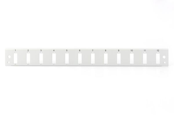 Digitus DN-96201-QL 12 x SC Duplex SC Simplex