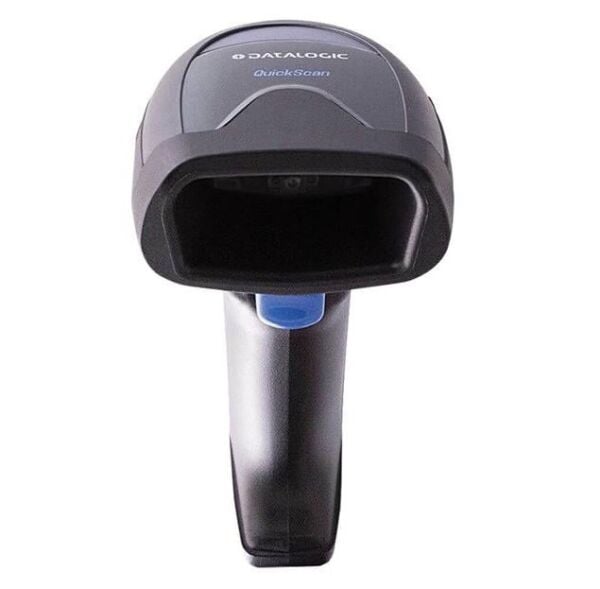 Datalogic QuickScan QBT2500 2D Kablosuz Okuyucu
