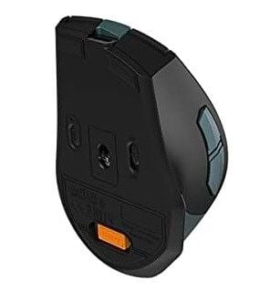 A4-Tech Bluetooth Mouse Şarjlı Yeşil (FB35C-Y)