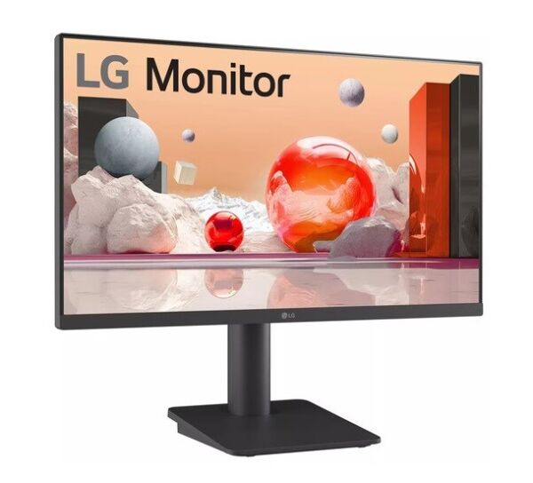 LG 24.5'' 25MS550-B 5ms 100Hz HDMI MM IPS