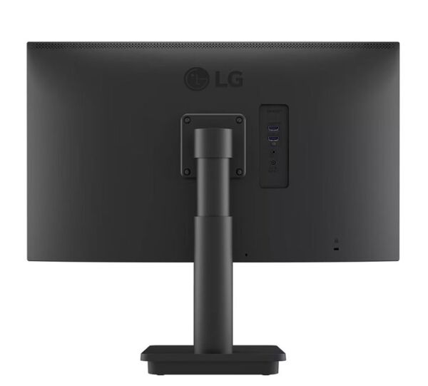 LG 24.5'' 25MS550-B 5ms 100Hz HDMI MM IPS