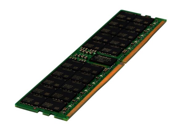 HPE 64GB (1x64GB) Dual Rank DDR5-4800 (P43331-B21)