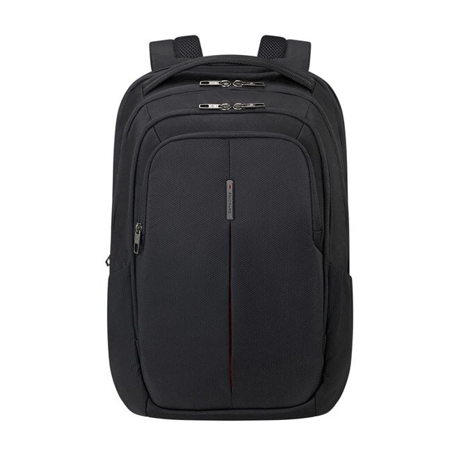 Samsonite 17.3'' Guard IT 3 NB Sırt Çantası Siyah