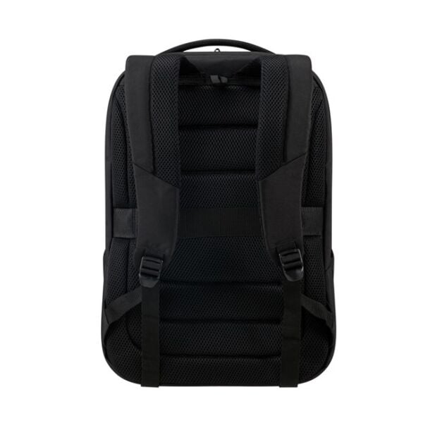 Samsonite 17.3'' Guard IT 3 NB Sırt Çantası Siyah