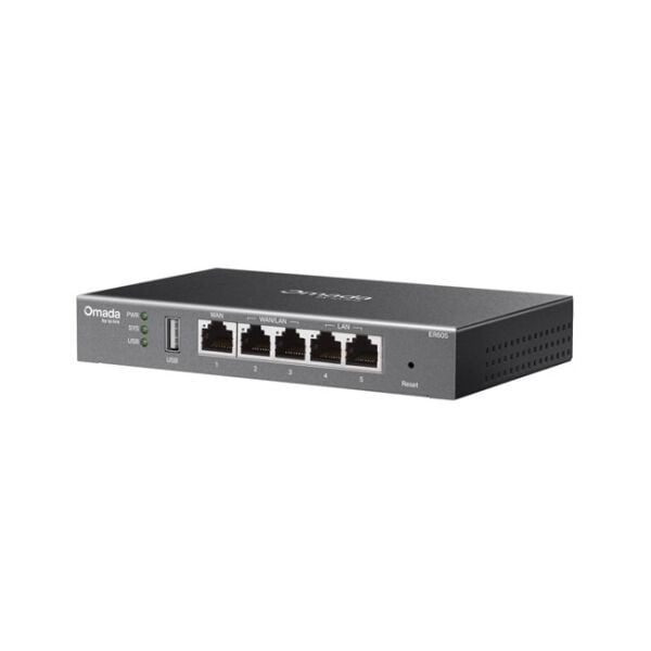 Omada Gigabit VPN Router V2 (ER605)