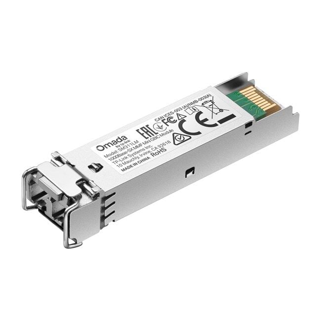 Omada Multi-Mode SFP Modül (SM311LM)