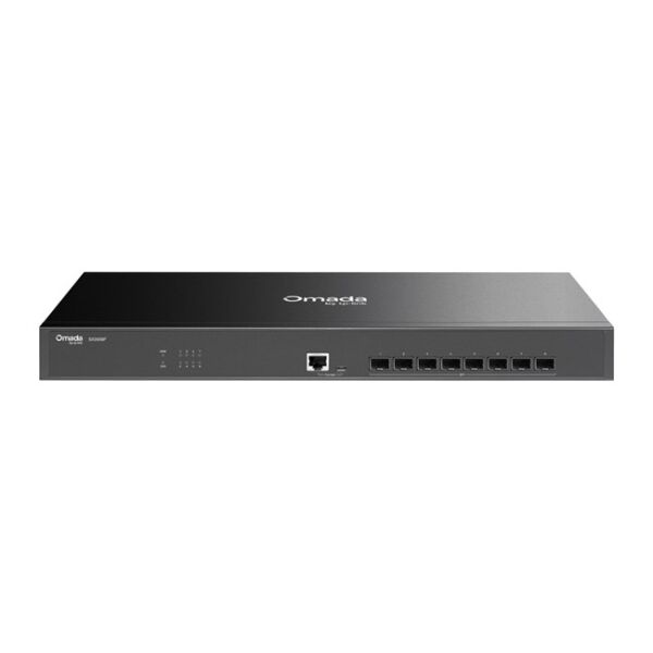 Omada 8Port 10G SFP L2+ (SX3008F)