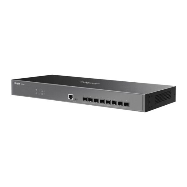 Omada 8Port 10G SFP L2+ (SX3008F)