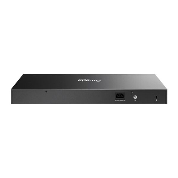 Omada 8Port 10G SFP L2+ (SX3008F)