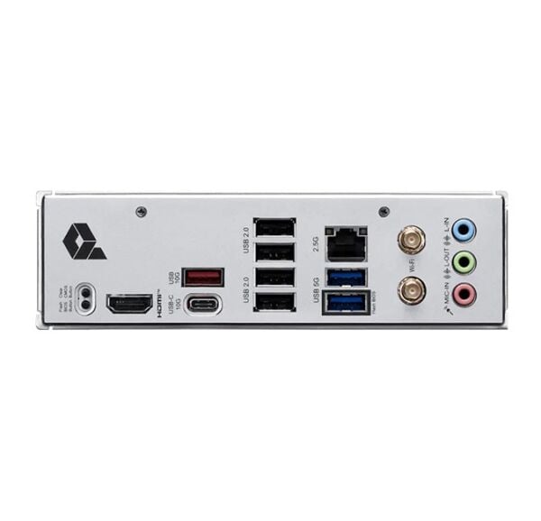 MSI Pro B840M-P Wifi 6E AM5 Ryzen D5 Hdmi Type-C