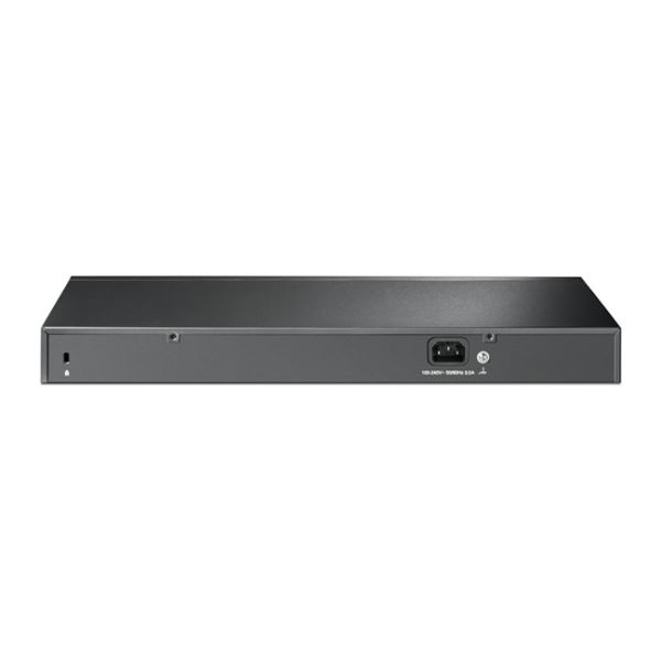 Tp-Link TL-SG1428PE 28Port GBİt 24Port PoE Switch