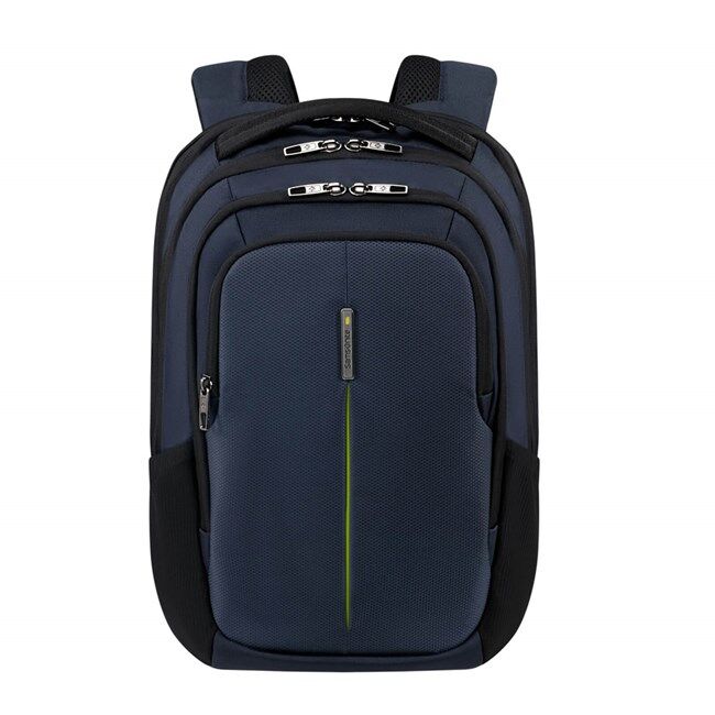 Samsonite 15.6'' Guard IT 3 NB Sırt Çanta Lacivert