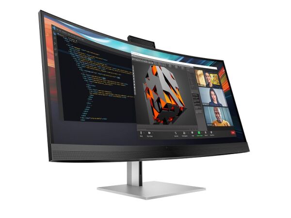 HP Series 7 Pro 39.7'' 740pm 5K2K Konferans Curved