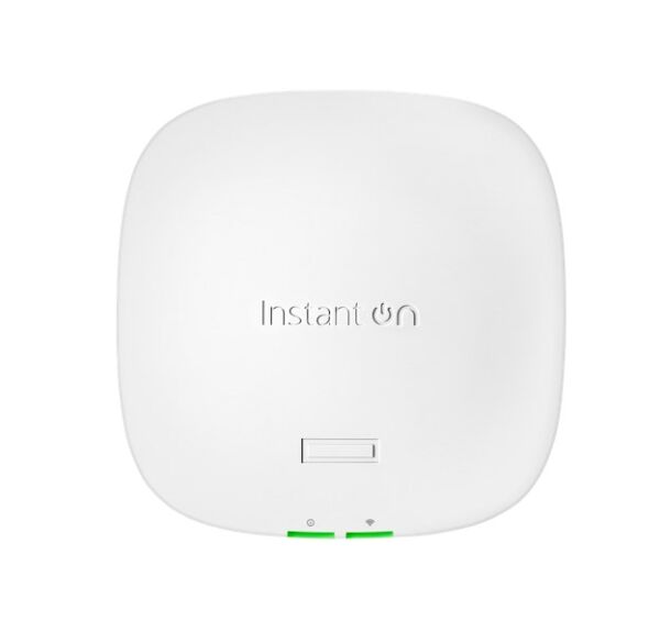 HPE Aruba Instant On AP21 Access Point (S1T09A)