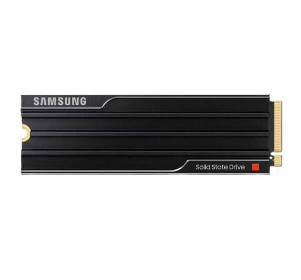 Samsung 9100 Pro 8TB M.2 NVMe 14800/13400 Soğutucu