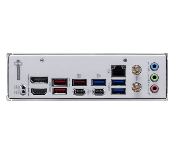 MSI B850M Gaming Plus Wifi AM5 Ryzen D5 Dp Type-C