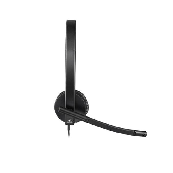 Logitech H570e Usb Stereo Kulaklık 981-000575