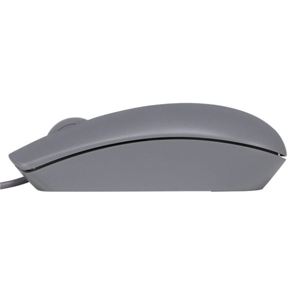 Dell MS116 Kablolu Mouse Gri (570-AAIT)