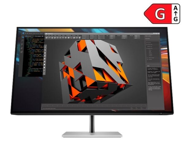 HP Series 7 Pro 31.5'' 732pk 4K Type-C Thunderbolt