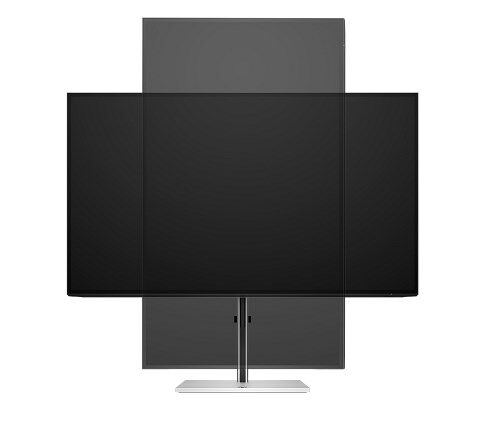 HP Series 7 Pro 31.5'' 732pk 4K Type-C Thunderbolt