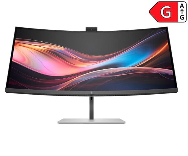 HP Series 7 Pro 34'' 734pm Konferans Thunderbolt