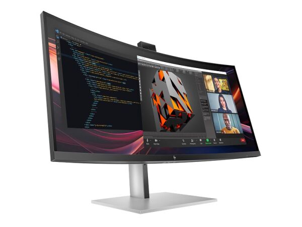 HP Series 7 Pro 34'' 734pm Konferans Thunderbolt