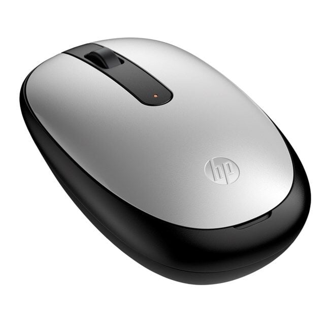 HP 240 Bluetooh Mouse Gümüş (43N04AA)