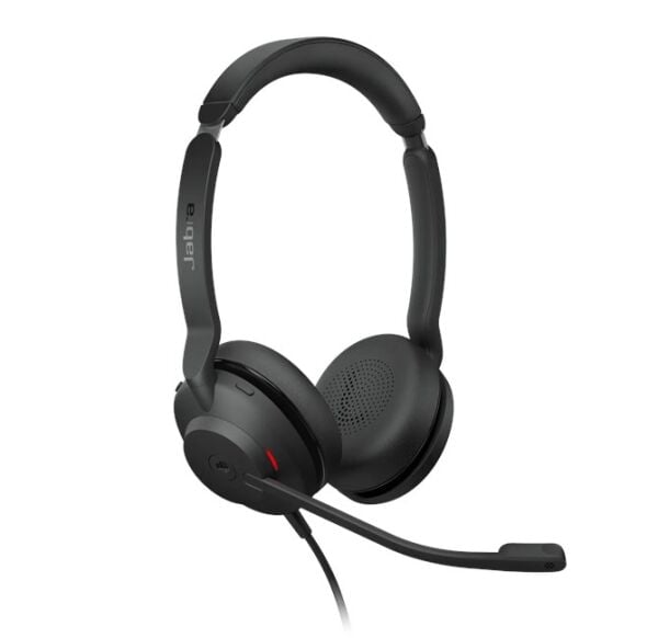 Jabra Evolve2 30 SE USB-A MS Stereo