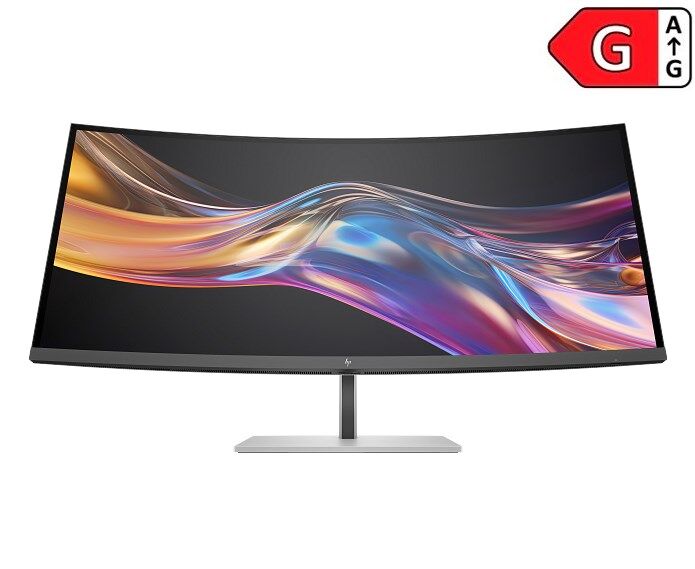 HP Series 7 Pro 37.5'' 738pu Type-C Thunderbolt