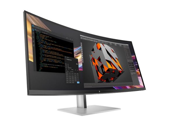 HP Series 7 Pro 37.5'' 738pu Type-C Thunderbolt