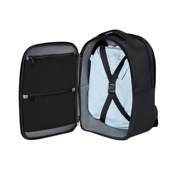 Samsonite 14.1'' Guard IT 3 NB Sırt Çantası Siyah