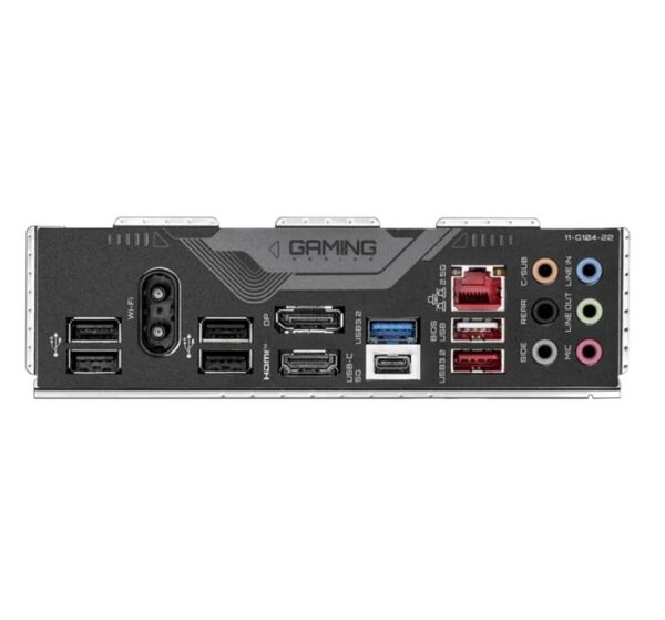 Gigabyte B760 Gaming X Wifi6E D5 1700P Hdmi Dp