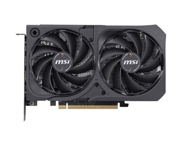 MSI GeForce RTX 5050 8G Shadow 2X OC GD6 128Bit