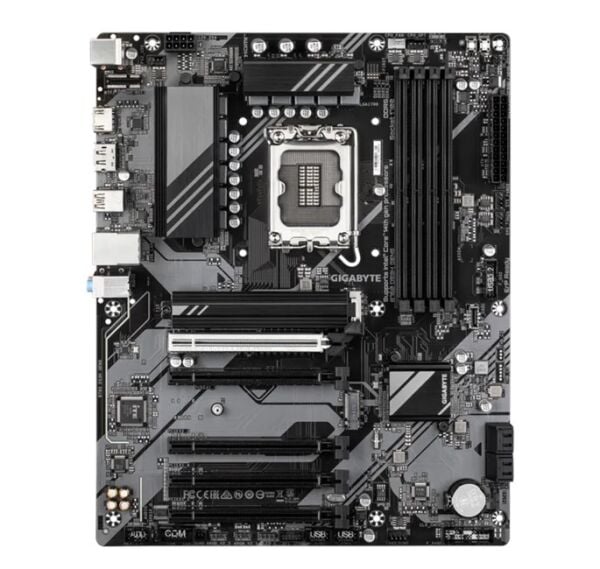 Gigabyte B760 DS3H GEN5 D5 1700P Hdmi Dp