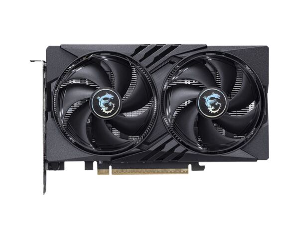 MSI GeForce RTX 5050 8G Gaming OC GD6 128Bit