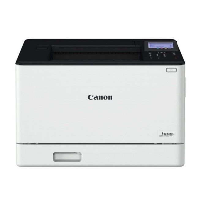 Canon LBP673CDW II Tek İşlevli Renkli Lazer