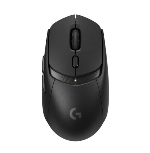 Logitech G309 Kablosuz Gaming Mouse Siyah