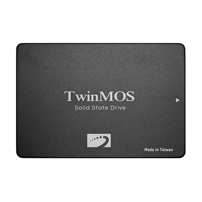 TwinMOS Hyper 128GB 2.5'' SATA3 SSD (580/550Mb/s)