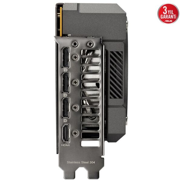 Asus GeForce RTX 5060 8GB Tuf Gaming GD7 128Bit