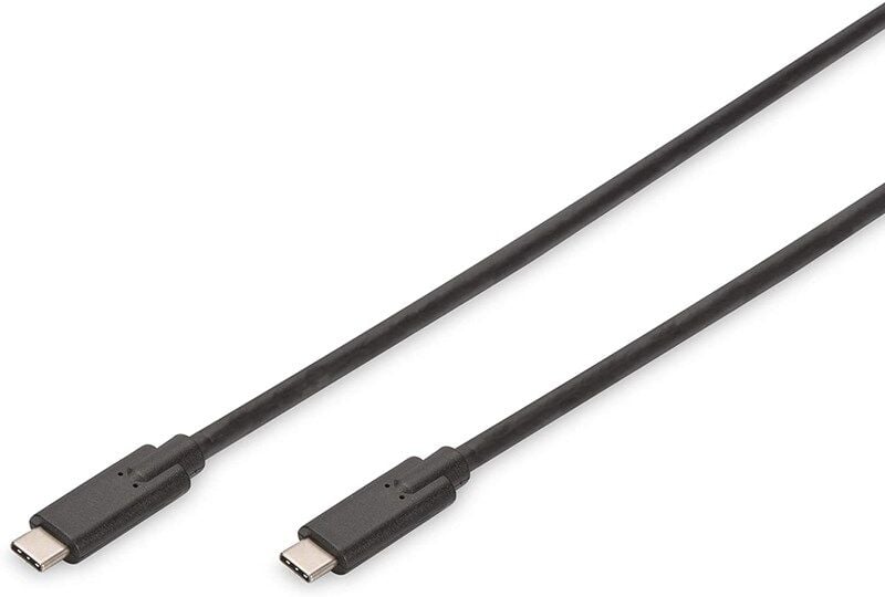 Digitus Şarj Type-C to Type-C (1m)