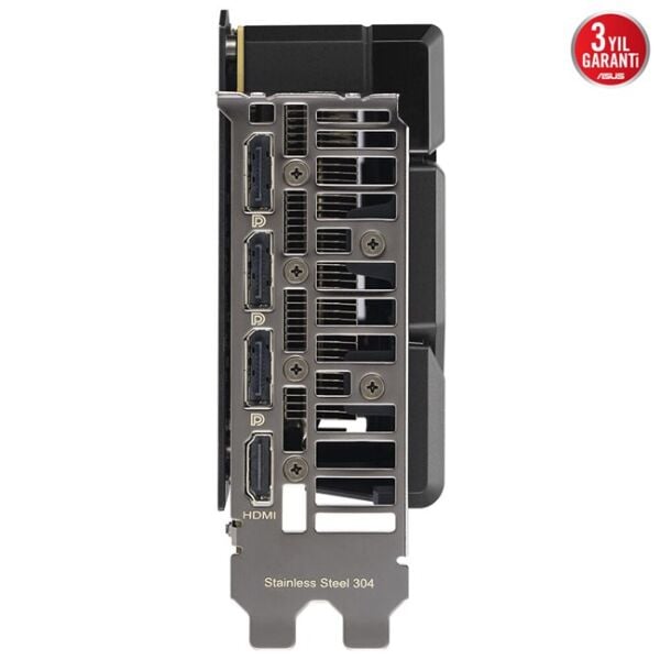 Asus GeForce RTX 5060 TI 8GB Dual GD7 128Bit