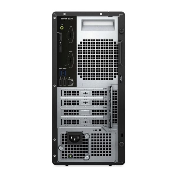 Dell Vostro 3030 i3 12100-8GB-512SSD-Dos