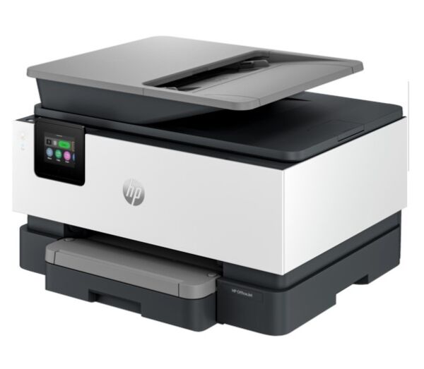 HP OfficeJet Pro 9123 Çok Fonksiyonlu (403W0C)