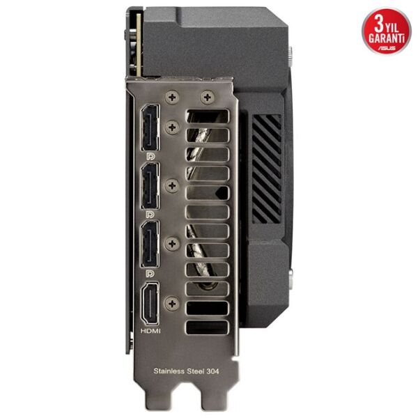 Asus GeForce RTX 5060 TI 8GB Tuf Gaming GD7 128Bit