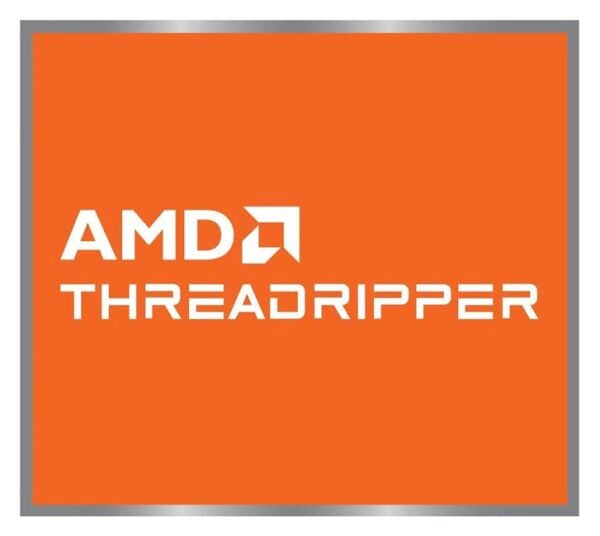 Amd Ryzen TR 7980X sTR5Pin 350W Fansız Box