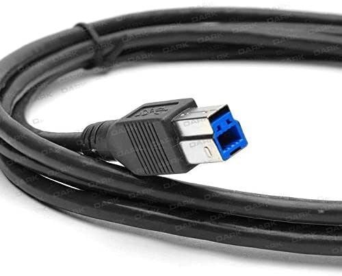 Dark Yazıcı Kablosu USB 3.0 (1.5m)